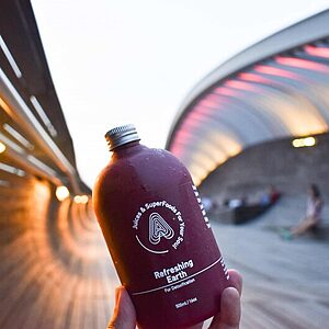 Subscribe to juice cleanse plan