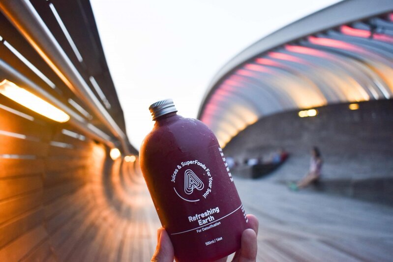 Subscribe to juice cleanse plan