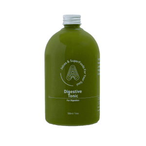 digestive tonic drink